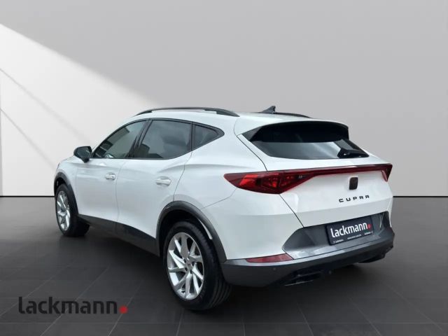 Cupra Formentor 1.5 TSI