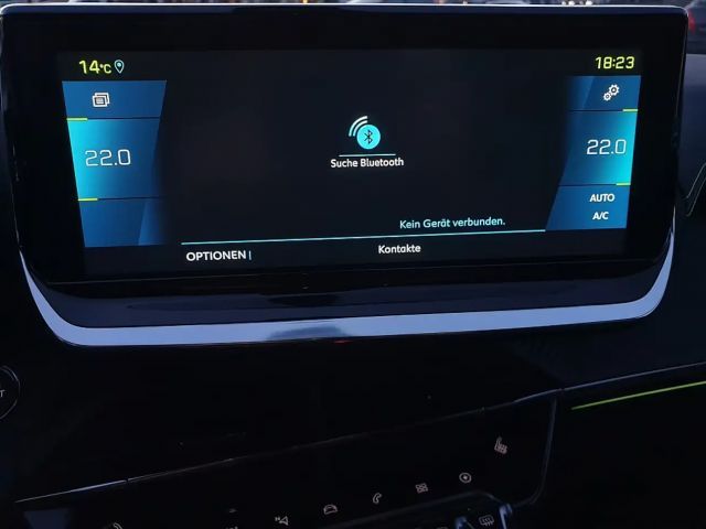 Peugeot E-208 GT-Line