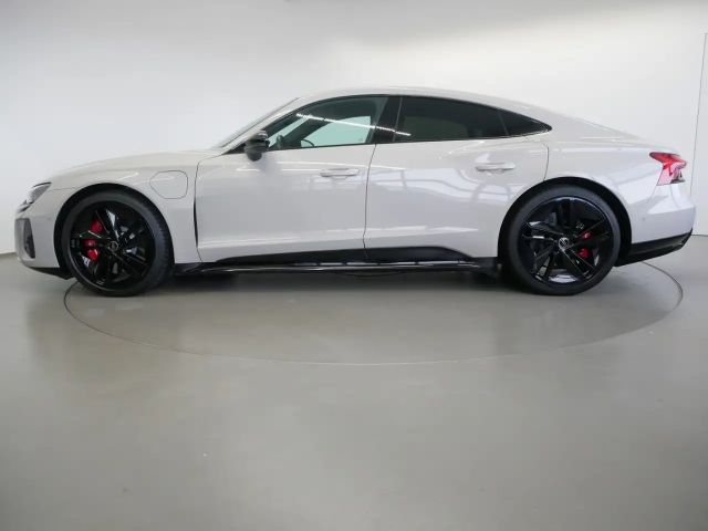 Audi RS e-tron GT MATRIX PANO HEAD-UP B&O 360° 4xSHZ