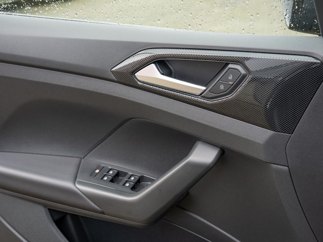 Volkswagen T-Cross 1.5 TSI DSG Life