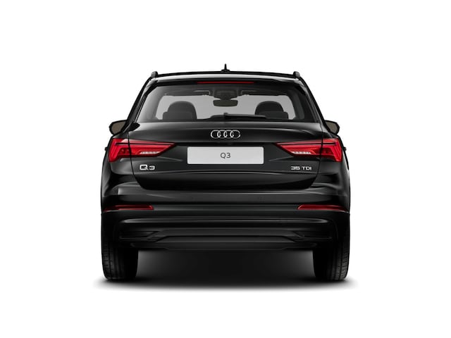 Audi Q3 35 TDI S-Tronic
