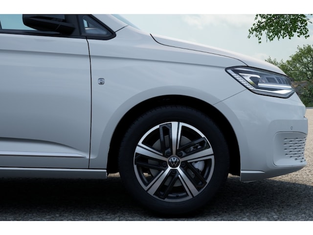 Volkswagen Caddy 1.5 TSI Maxi Style