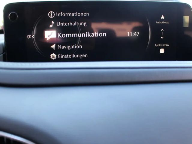 Mazda CX-30 2.5L Exclusive-line