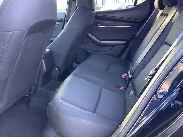 Mazda 3 2.5L Homura SkyActiv e-Skyactiv