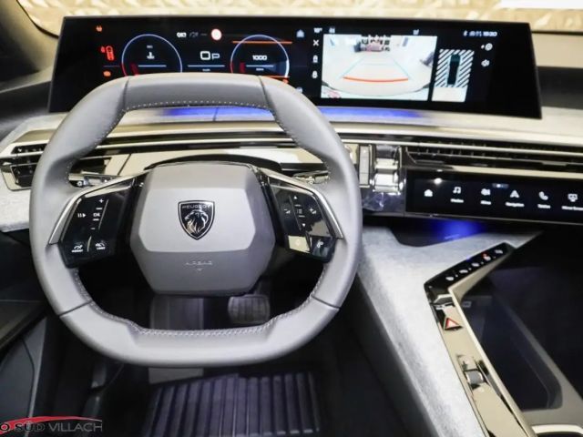 Peugeot 5008 Allure Pack Hybrid
