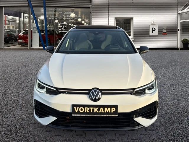 Volkswagen Golf 4Motion