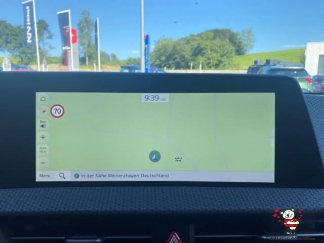 Kia EV6 58.3 kWh Achterwielaandrijving Air