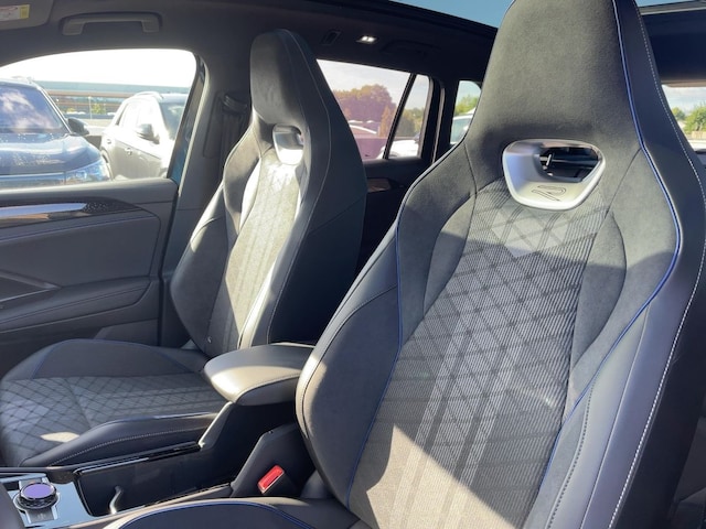 Volkswagen Tiguan 2.0 TDI R-Line