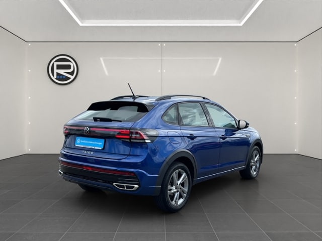 Volkswagen Taigo 1.0 TSI DSG R-Line