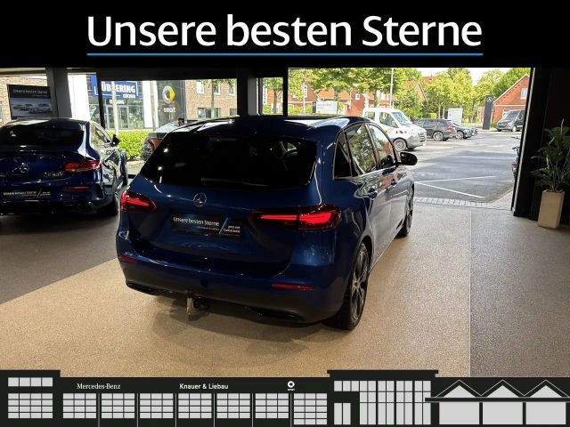 Mercedes-Benz B 200 Progressive