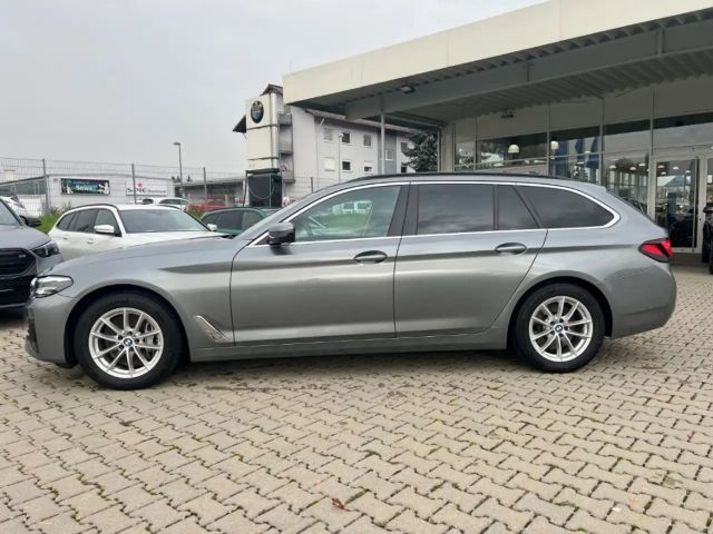 BMW 530 530d Touring