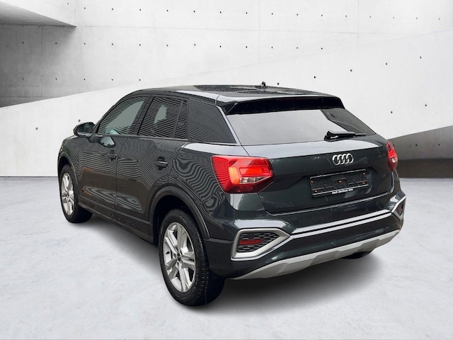 Audi Q2 30 TFSI