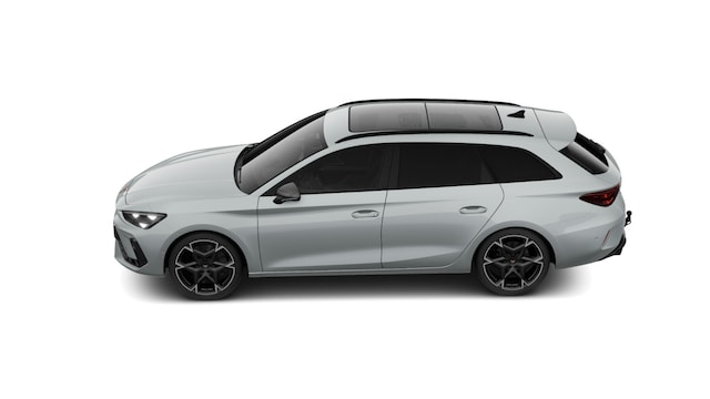 Cupra Leon 2.0 TSI Sportstourer VZ