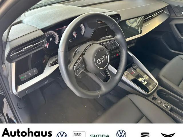 Audi A3 35 TFSI Sedan Sportback