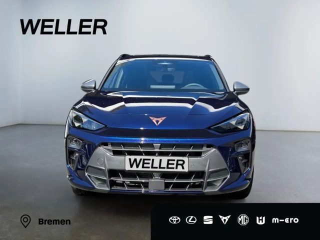 Cupra Terramar 2.0 TSI VZ