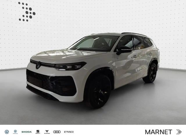 Volkswagen Tayron 2.0 TDI DSG R-Line