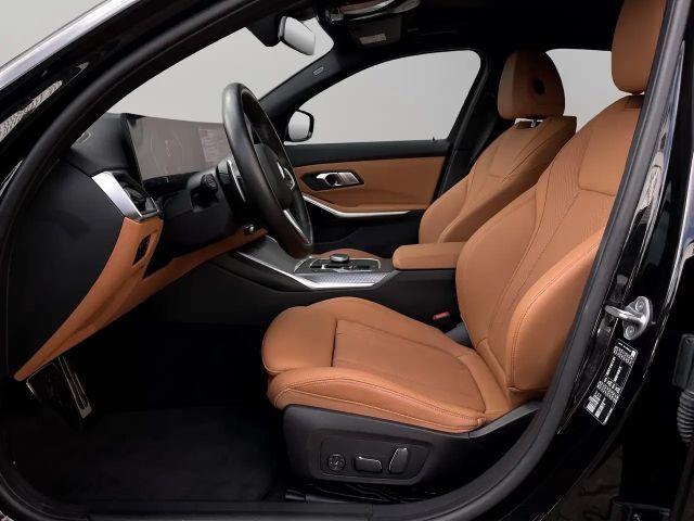 BMW 330 330i M-Sport Sedan