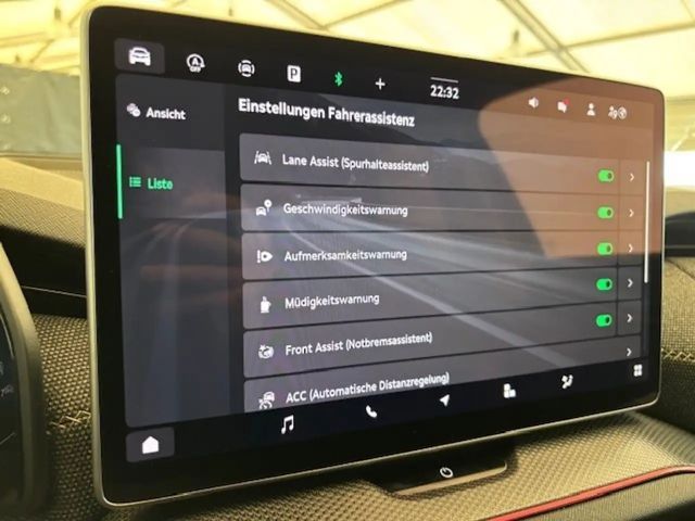 Skoda Kodiaq Selection