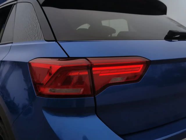 Volkswagen T-Roc ACT DSG