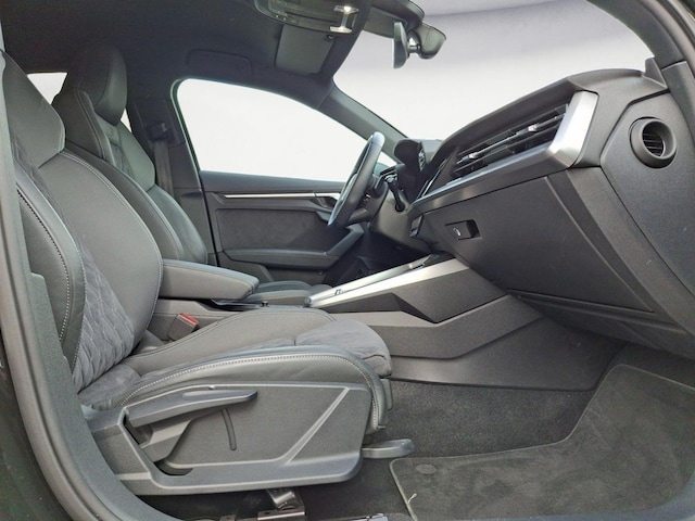 Audi S3 Quattro S-Tronic Sedan