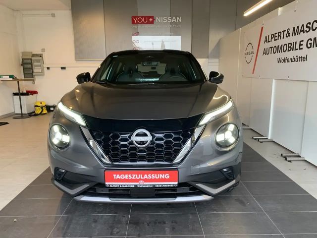 Nissan Juke Hybrid N-Design Tech/ProPilot/Bose/BFS