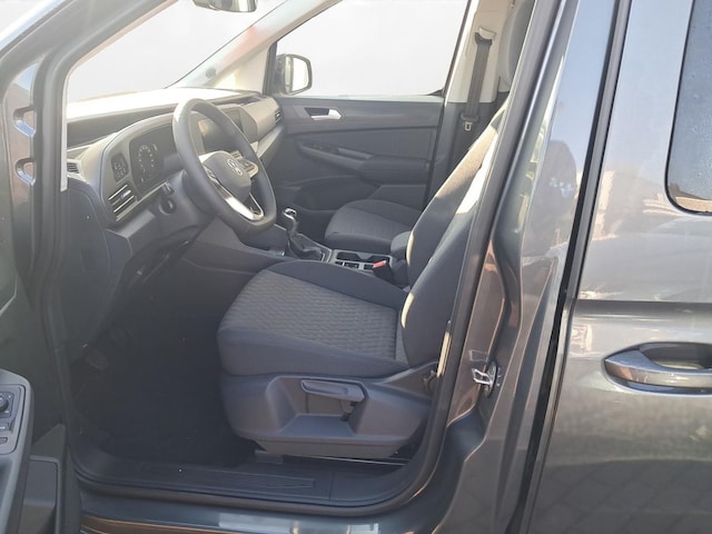 Volkswagen Caddy Life Maxi