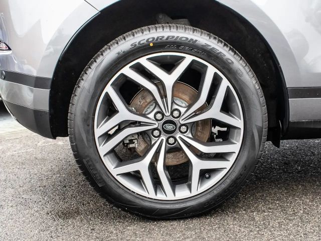 Land Rover Range Rover Evoque P300e