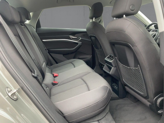 Audi Q8 e-tron 55 Quattro Sportback