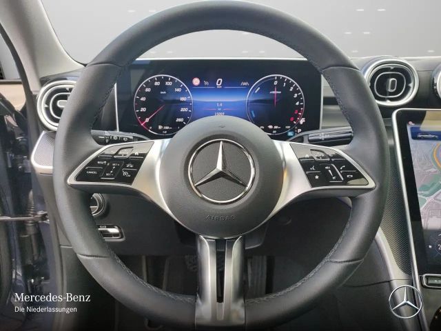 Mercedes-Benz C 300 AVANTGARDE Estate