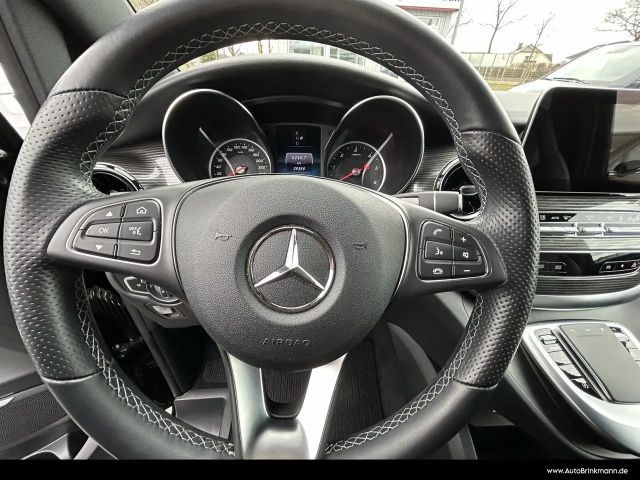 Mercedes-Benz V 250 AVANTGARDE V 250 d