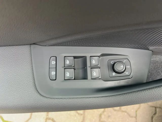 Skoda Superb 2.0 TDI Combi