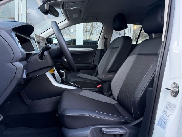 Volkswagen T-Roc 2.0 TDI DSG Life