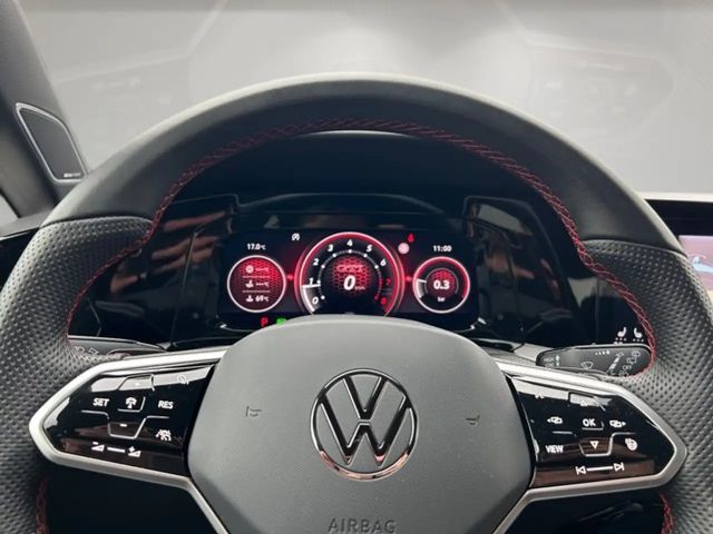 Volkswagen Golf 2.0 TSI DSG GTI