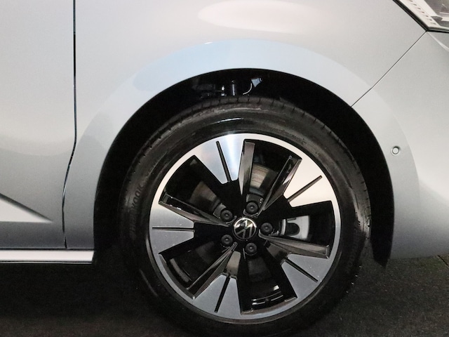 Volkswagen Multivan 2.0 TDI Lang