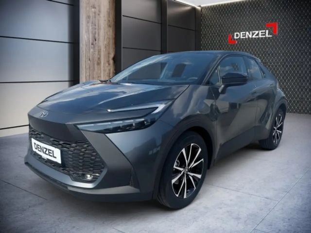 Toyota C-HR Active