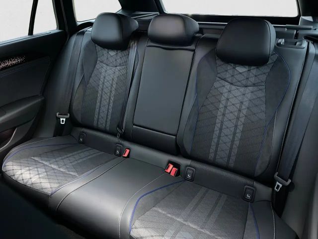 Volkswagen Passat DSG R-Line Variant