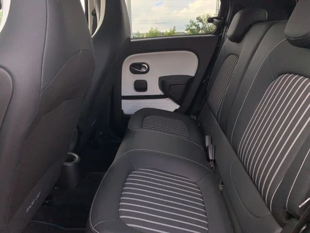 Renault Twingo E-Tech Techno
