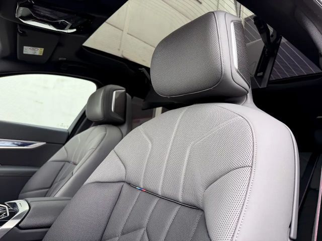 BMW 740 740d Sedan xDrive