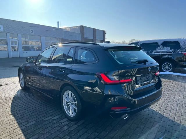 BMW 318 318d Touring