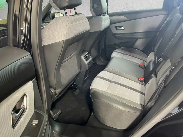 Opel Grandland X GS-Line Grand Sport