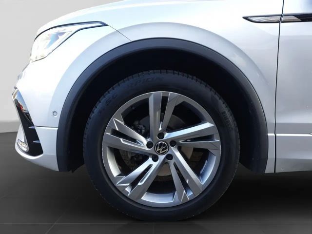 Volkswagen Tiguan 2.0 TDI DSG R-Line