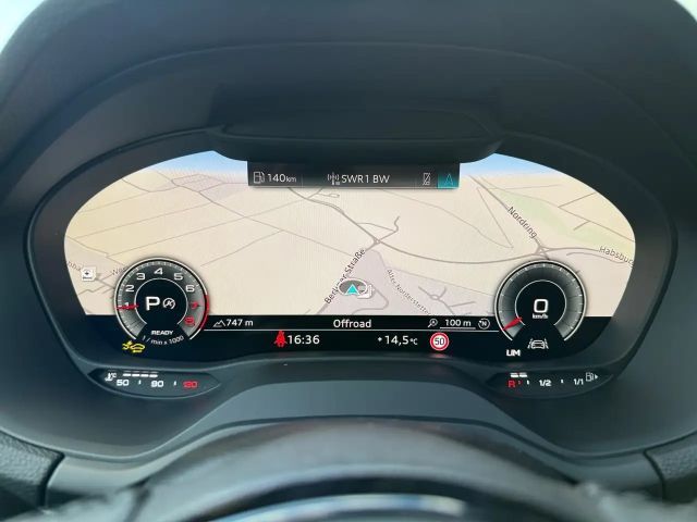 Audi Q2 35 TFSI S-Tronic