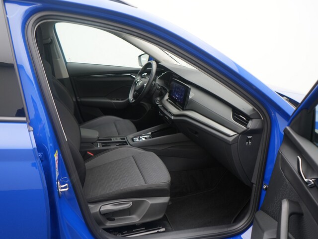 Skoda Octavia Ambition Combi iV