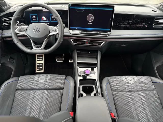 Volkswagen Tiguan R-Line eHybrid