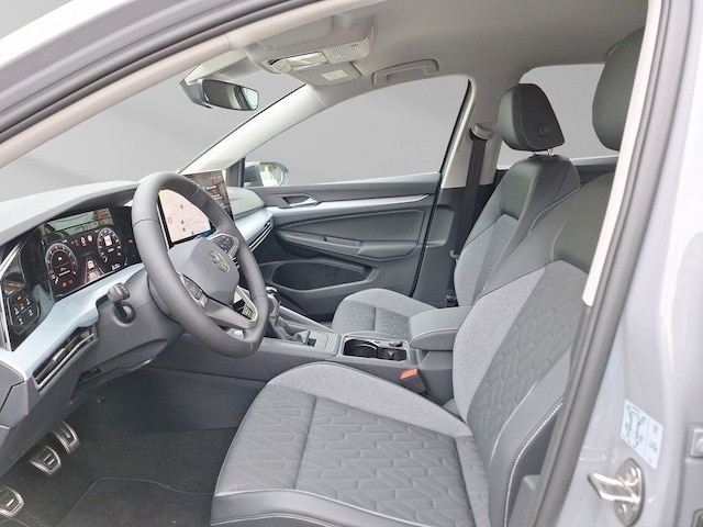 Volkswagen Golf Golf 1,5l TSI Goal -LEDPLUS-RFK-NAVI-APP