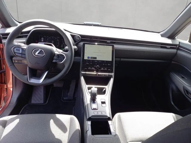 Lexus LBX , Komfort-Paket,Kamera,Totwinkel-Assistent,LED