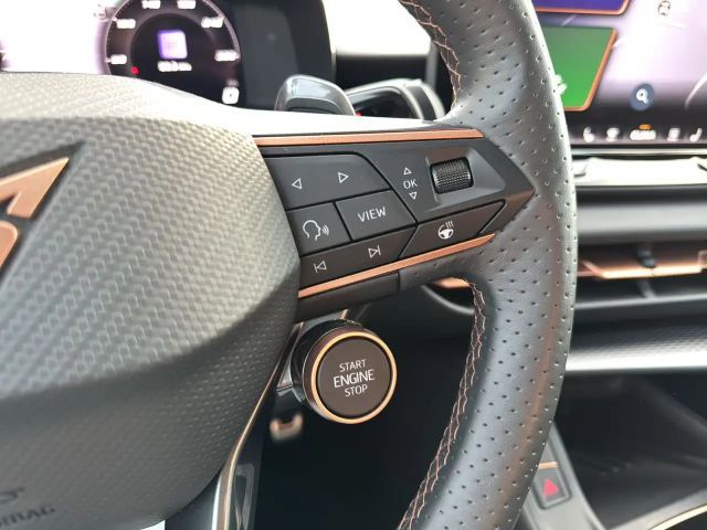 Cupra Terramar 1.5 eTSI