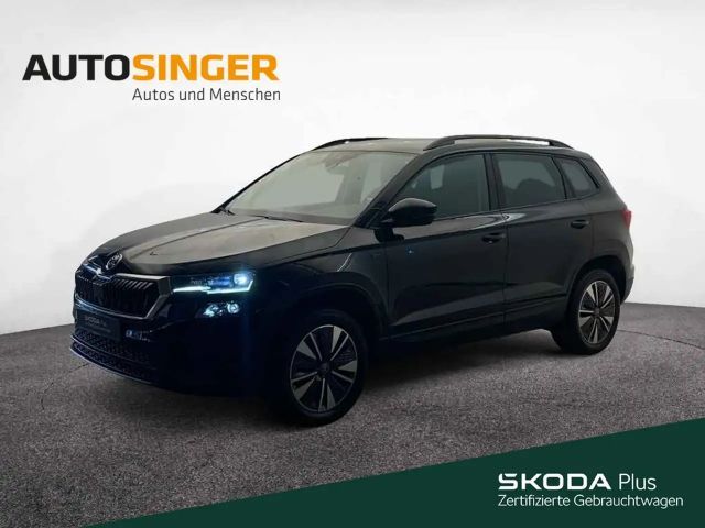 Skoda Karoq 1.5 TSI Selection