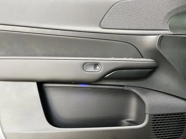 Xpeng G6 Long Range RWD