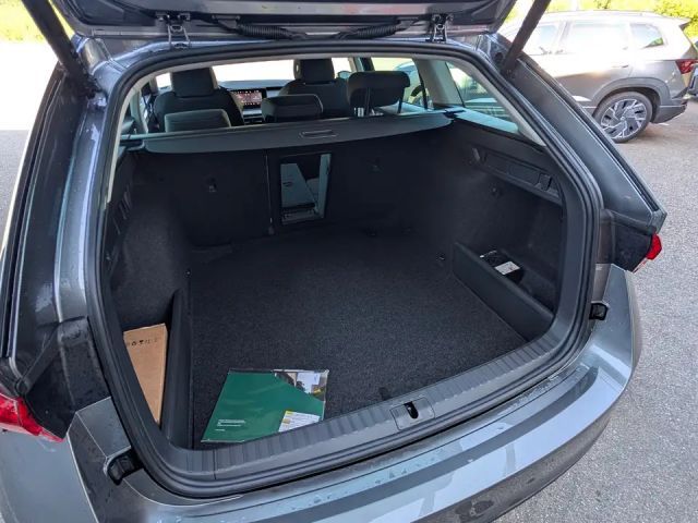 Skoda Octavia 1.5 TSI Selection